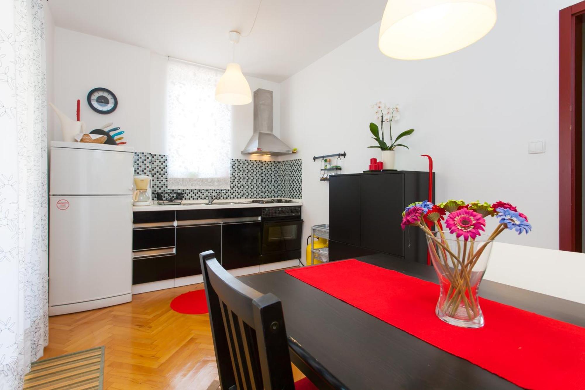 Premium Central Apartments Vrsar Eksteriør billede